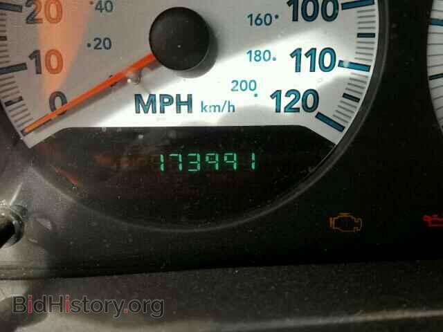 2007 DODGE CARAVAN - VIN: 2D4GP44L17R329301 - Фото 8