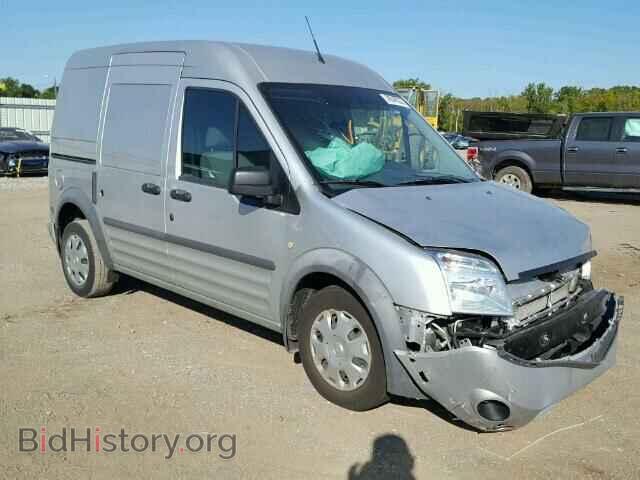 Photo NM0LS7BN6CT086004 - FORD TRANSIT CO 2012