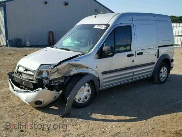 2012 FORD TRANSIT CO - VIN: NM0LS7BN6CT086004 - Фото 2
