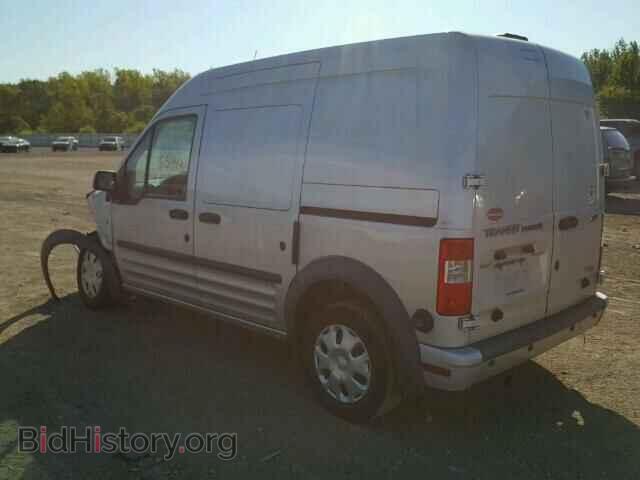 2012 FORD TRANSIT CO - VIN: NM0LS7BN6CT086004 - Фото 3