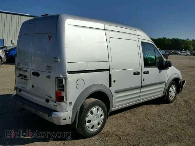 2012 FORD TRANSIT CO - VIN: NM0LS7BN6CT086004 - Фото 4