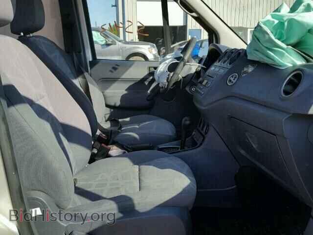 2012 FORD TRANSIT CO - VIN: NM0LS7BN6CT086004 - Фото 5