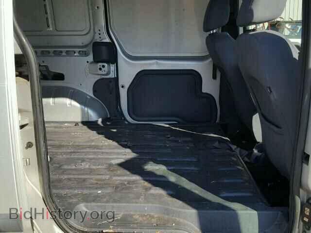 2012 FORD TRANSIT CO - VIN: NM0LS7BN6CT086004 - Фото 6
