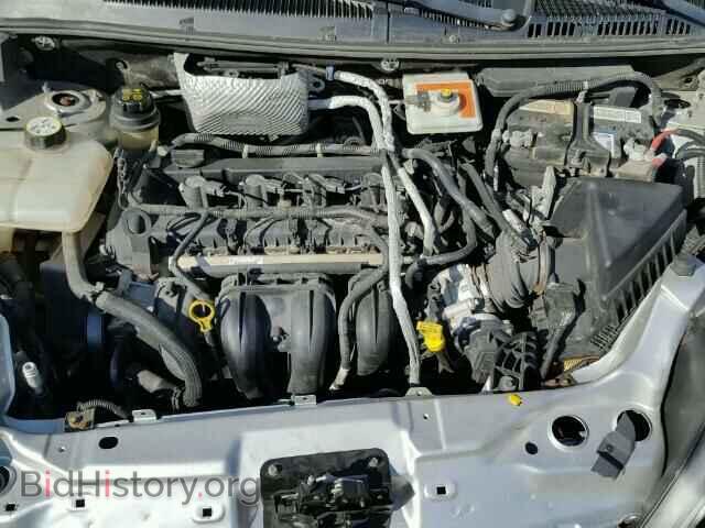 2012 FORD TRANSIT CO - VIN: NM0LS7BN6CT086004 - Фото 7