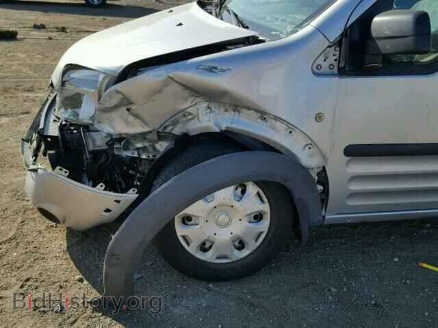 2012 FORD TRANSIT CO - VIN: NM0LS7BN6CT086004 - Фото 9