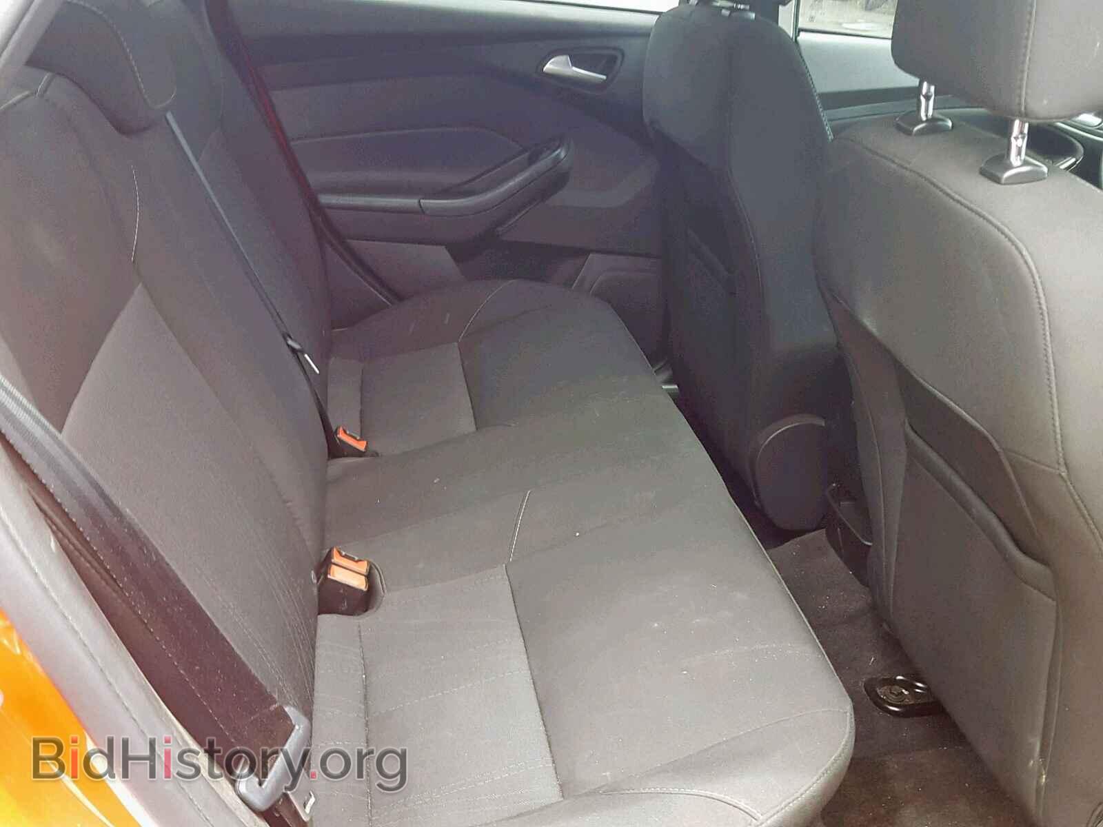 2016 FORD FOCUS SE - VIN: 1FADP3F27GL235582 - Фото 6