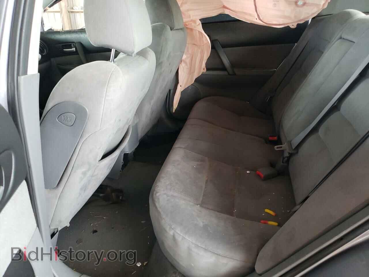 2007 MAZDA 6 - VIN: 1YVHP80CX75M13073 - Фото 6