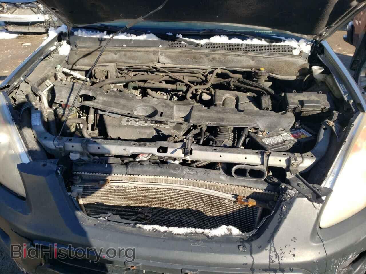 2006 HONDA CRV - VIN: JHLRD78526C041373 - Фото 11