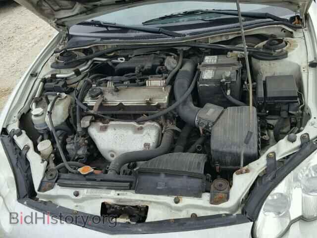 2003 CHRYSLER SEBRING - VIN: 4C3AG42G13E189169 - Фото 7