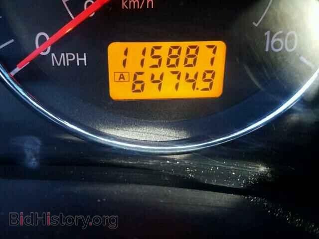 2003 INFINITI FX45 - VIN: JNRBS08W93X402011 - Фото 8