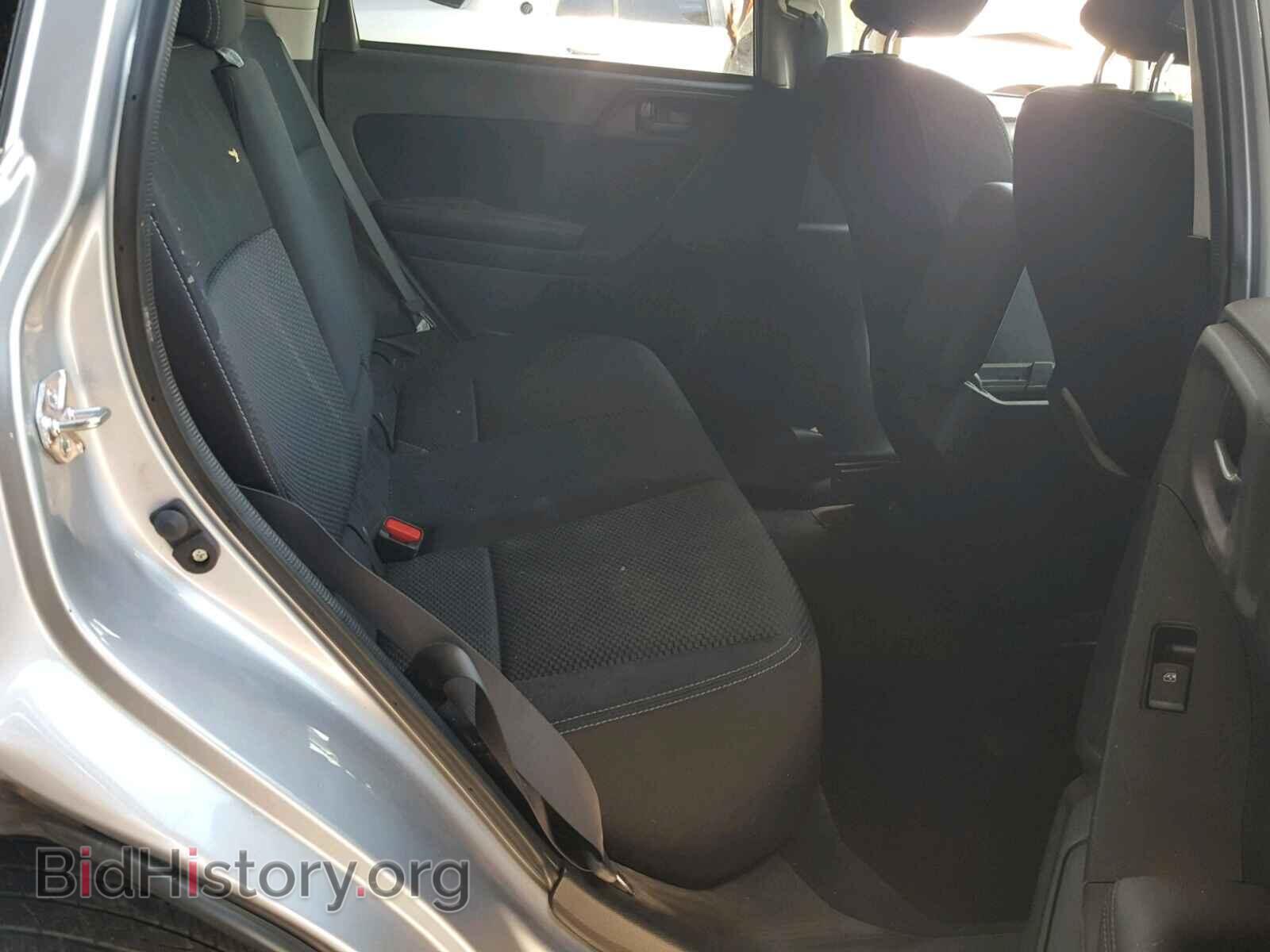 2016 SUBARU FORESTER - VIN: JF2SJAFC4GH536945 - Фото 6