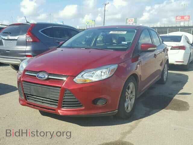 2014 FORD FOCUS - VIN: 1FADP3F25EL349108 - Photo 2