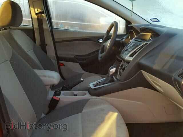 2014 FORD FOCUS - VIN: 1FADP3F25EL349108 - Photo 5