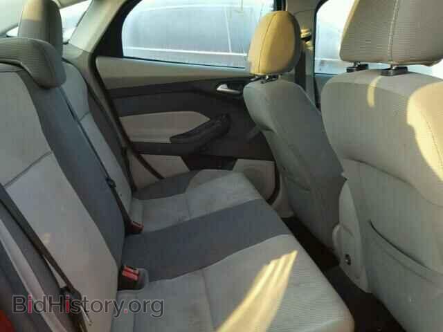2014 FORD FOCUS - VIN: 1FADP3F25EL349108 - Photo 6