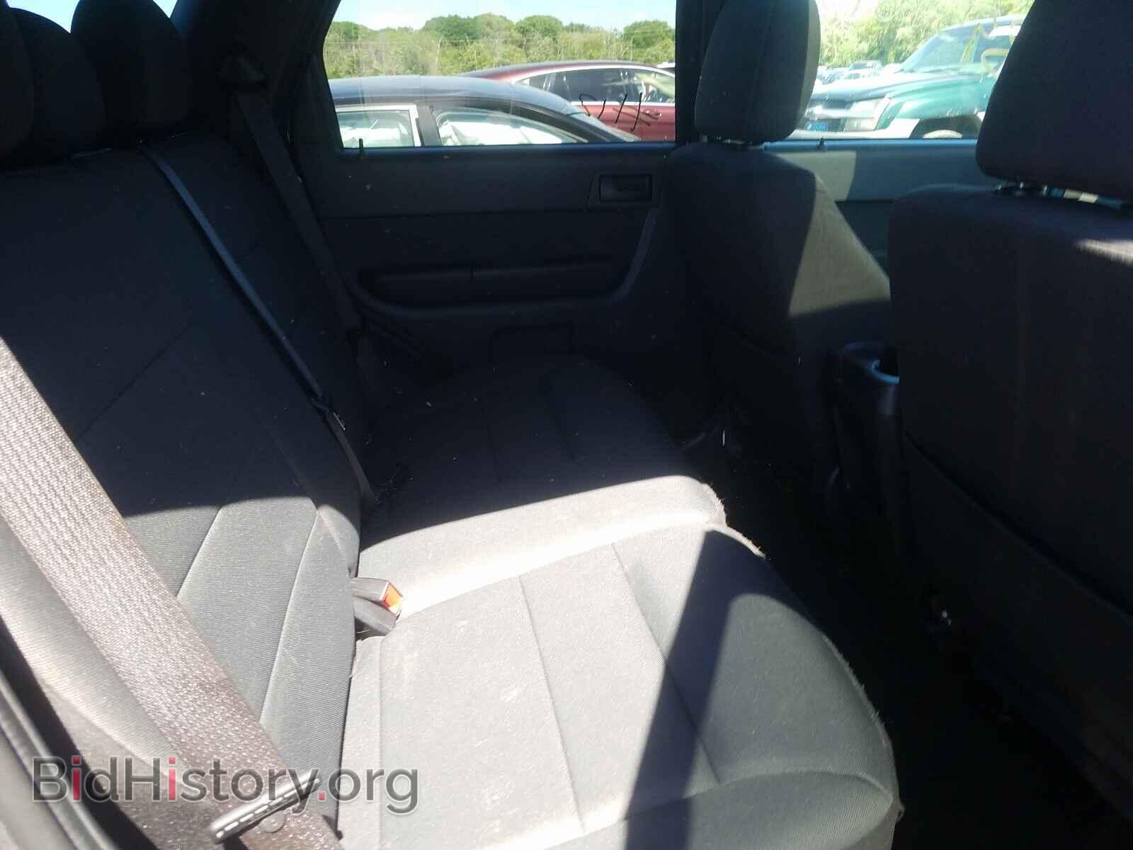 2012 FORD ESCAPE - VIN: 1FMCU9D74CKC22896 - Фото 6