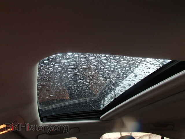 2012 LEXUS IS250 - VIN: JTHBF5C23C5176354 - Фото 9