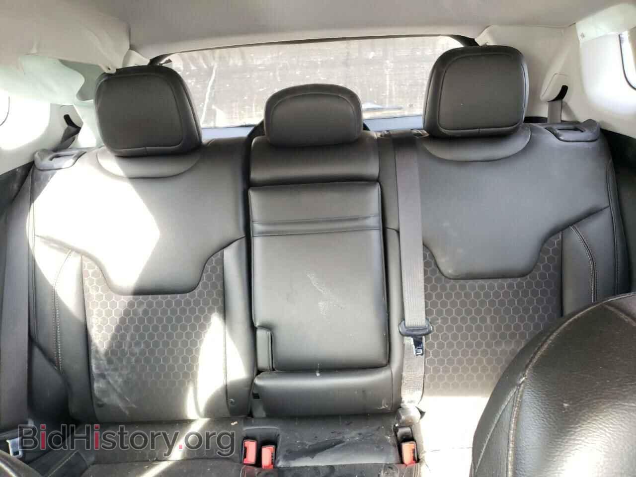 2018 JEEP COMPASS - VIN: 3C4NJDBB2JT283207 - Photo 10