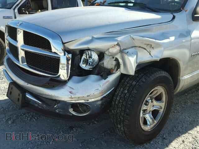 2005 DODGE RAM 1500 - VIN: 1D7HA16N55J642603 - Фото 9