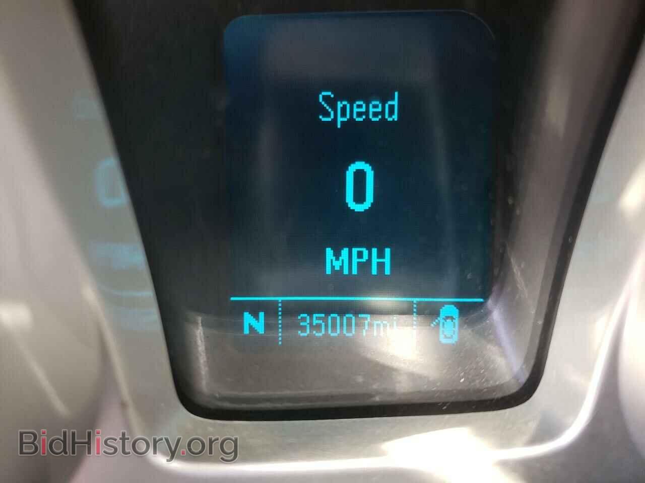 2014 CHEVROLET CAMARO - VIN: 2G1FJ1EJ4E9121456 - Фото 8