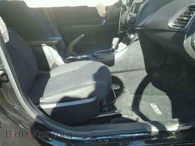 2013 CHRYSLER 200 - VIN: 1C3CCBBB8DN599919 - Фото 5