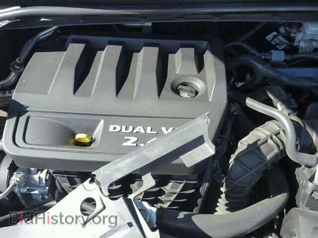 2013 CHRYSLER 200 - VIN: 1C3CCBBB8DN599919 - Фото 7