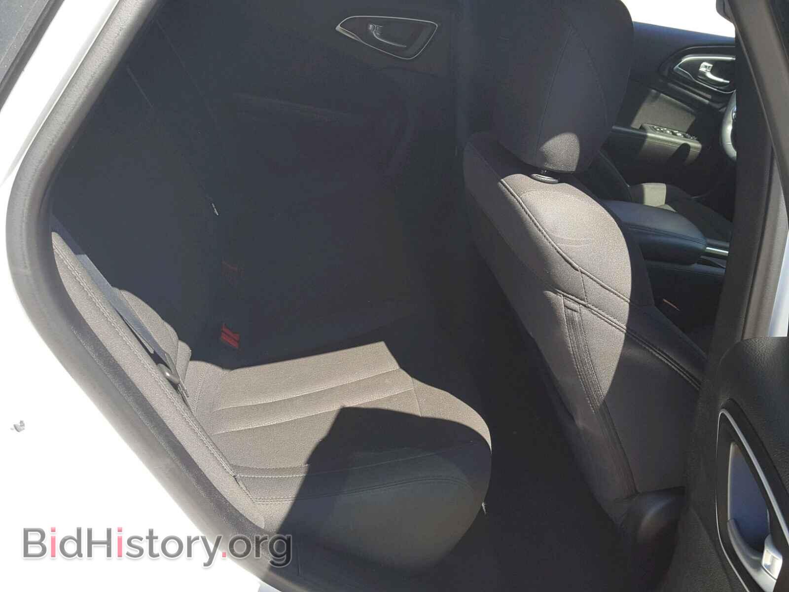 2015 CHRYSLER 200 - VIN: 1C3CCCAB3FN735741 - Photo 6