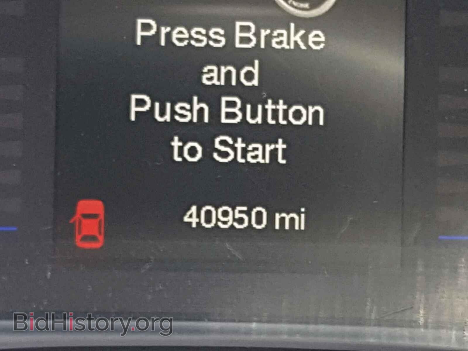 2015 CHRYSLER 200 - VIN: 1C3CCCAB3FN735741 - Photo 8