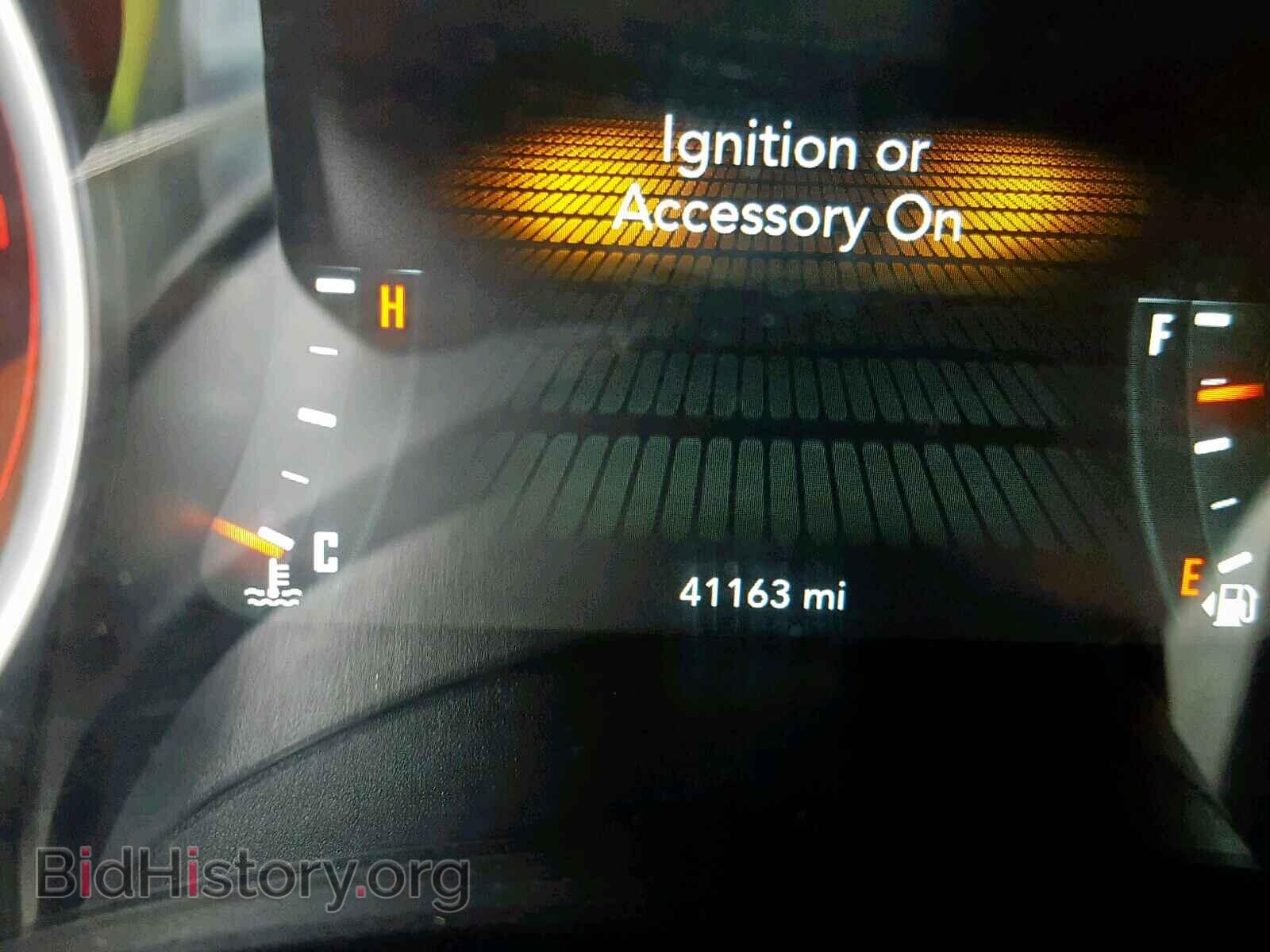 2016 DODGE CHALLENGER - VIN: 2C3CDZBT7GH291118 - Фото 8