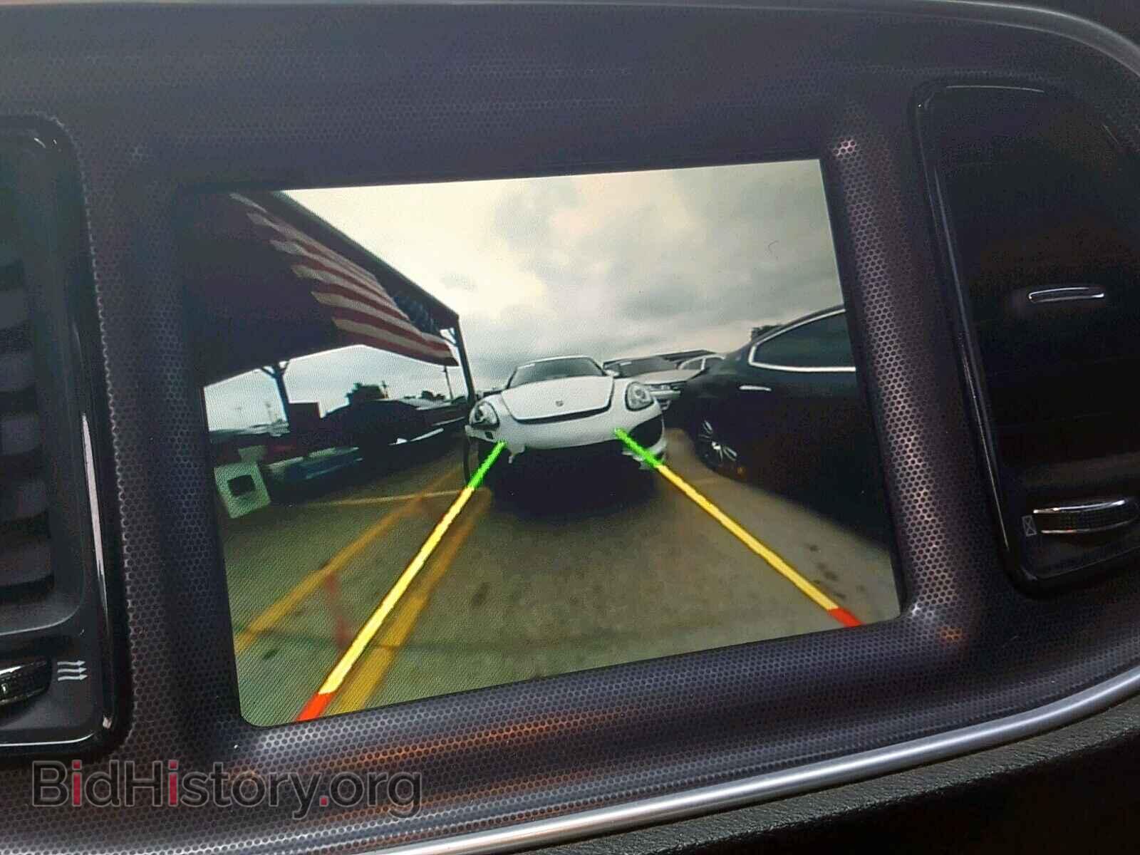 2016 DODGE CHALLENGER - VIN: 2C3CDZBT7GH291118 - Фото 9