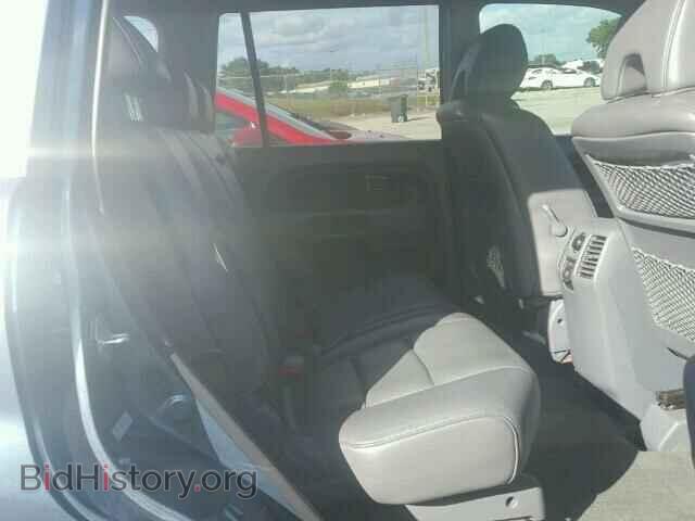 2008 HONDA PILOT - VIN: 5FNYF28508B003202 - Фото 6