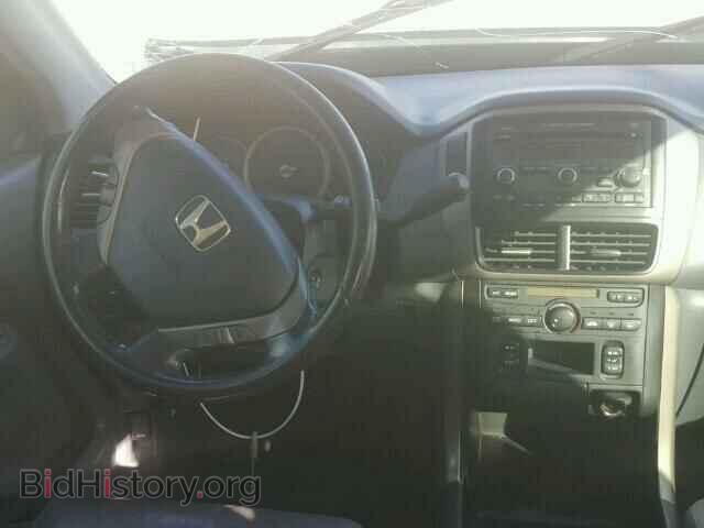 2008 HONDA PILOT - VIN: 5FNYF28508B003202 - Фото 9