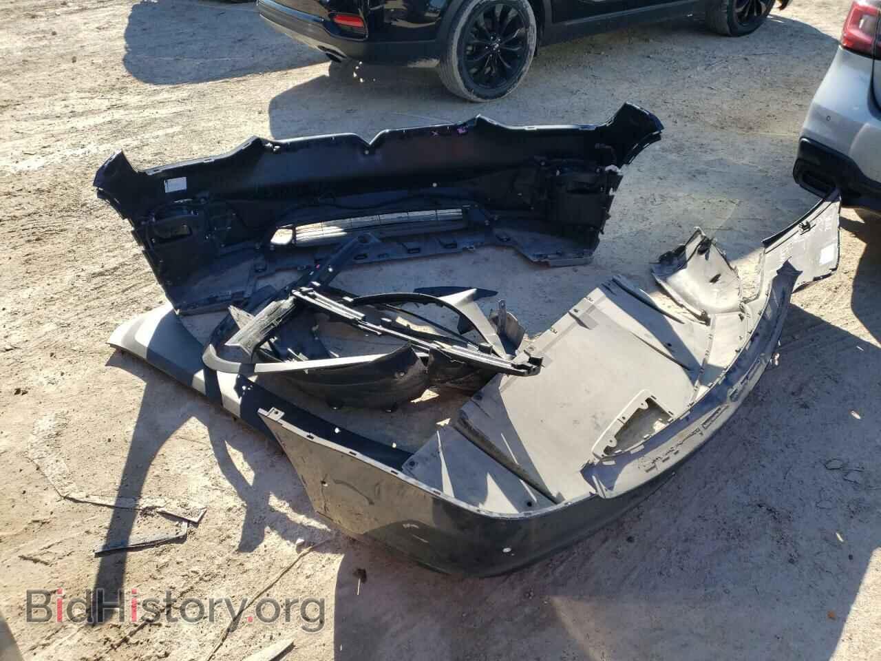 2019 TESLA MODEL X - VIN: 5YJXCBE2XKF184704 - Photo 13