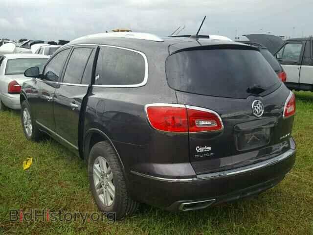 2015 BUICK ENCLAVE - VIN: 5GAKRAKD3FJ280666 - Фото 3