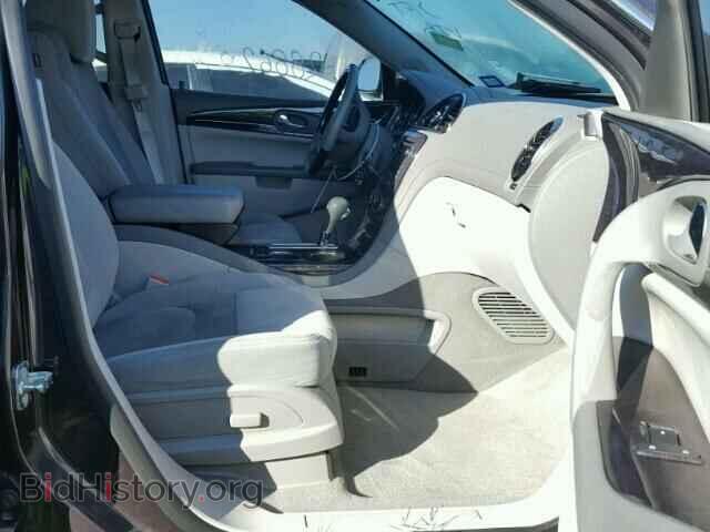 2015 BUICK ENCLAVE - VIN: 5GAKRAKD3FJ280666 - Фото 5