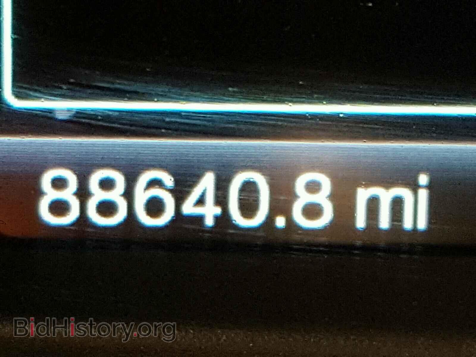 2013 FORD EXPLORER - VIN: 1FM5K7D87DGC15571 - Photo 8