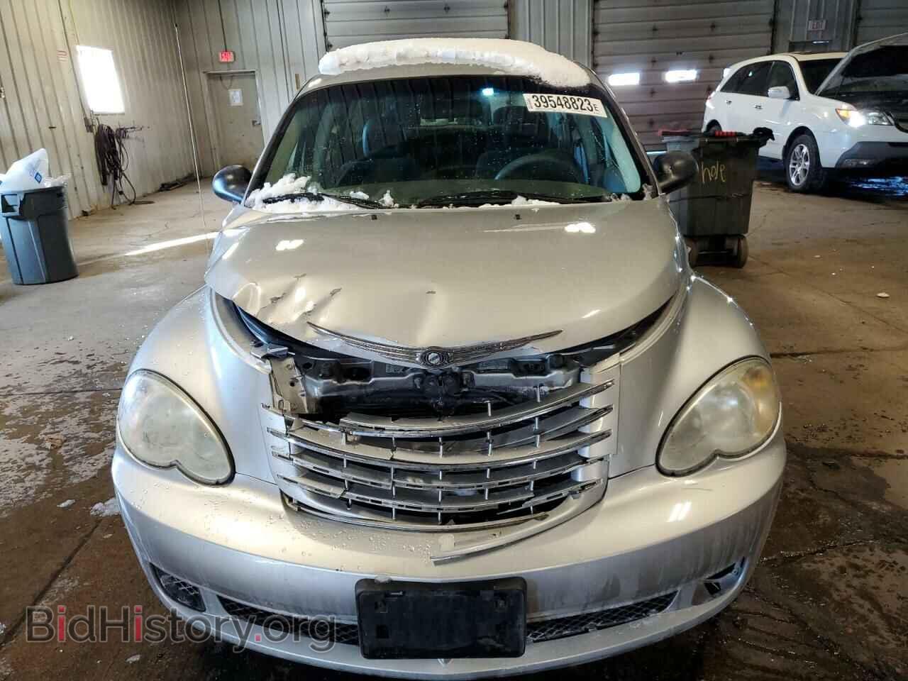 2006 CHRYSLER PT CRUISER - VIN: 3A4FY58B96T201634 - Фото 5