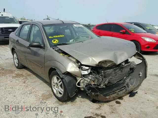 Photo 1FAFP34N15W150030 - FORD FOCUS 2005