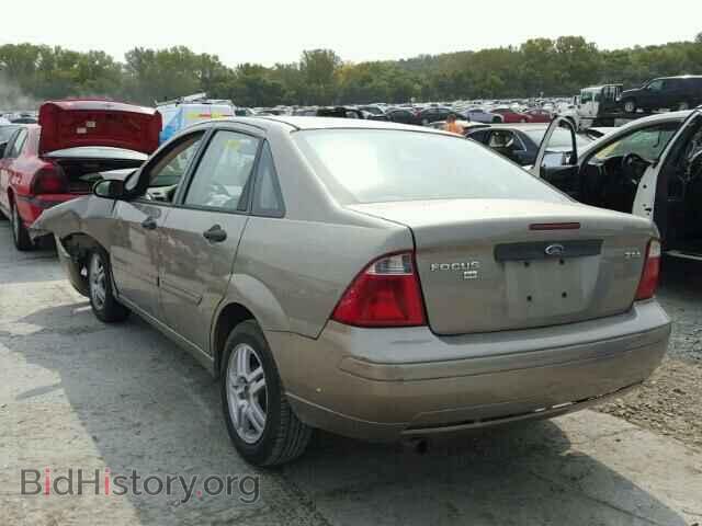 2005 FORD FOCUS - VIN: 1FAFP34N15W150030 - Фото 3