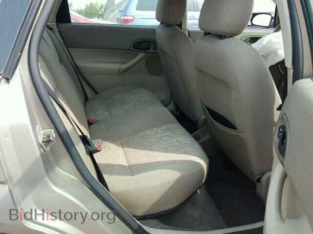 2005 FORD FOCUS - VIN: 1FAFP34N15W150030 - Фото 6