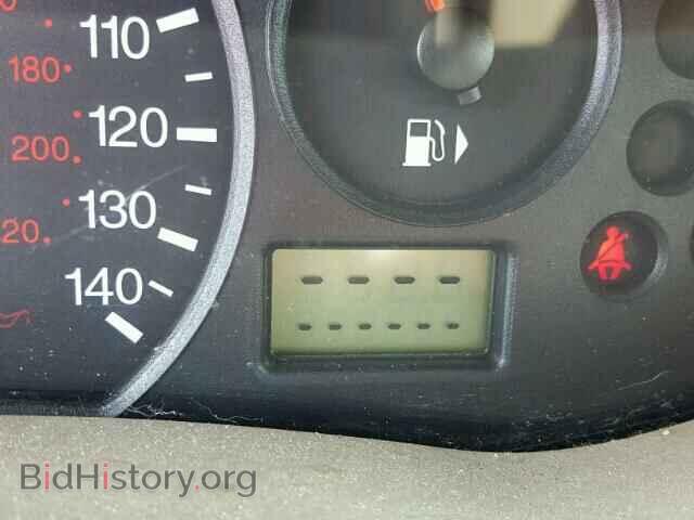 2005 FORD FOCUS - VIN: 1FAFP34N15W150030 - Фото 8