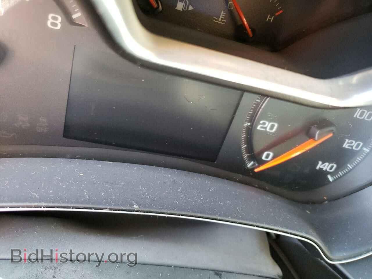 2017 CHEVROLET IMPALA - VIN: 2G1105S33H9141437 - Фото 9