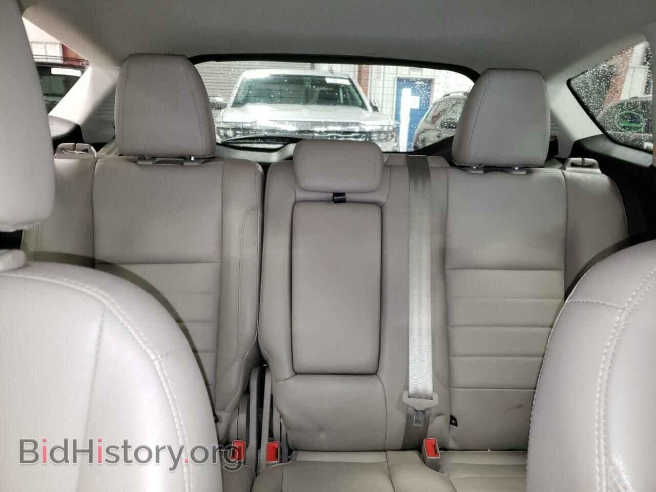 2013 FORD CMAX - VIN: 1FADP5BU1DL525363 - Фото 10