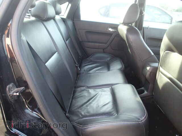 2010 FORD FOCUS - VIN: 1FAHP3GN7AW236862 - Фото 6