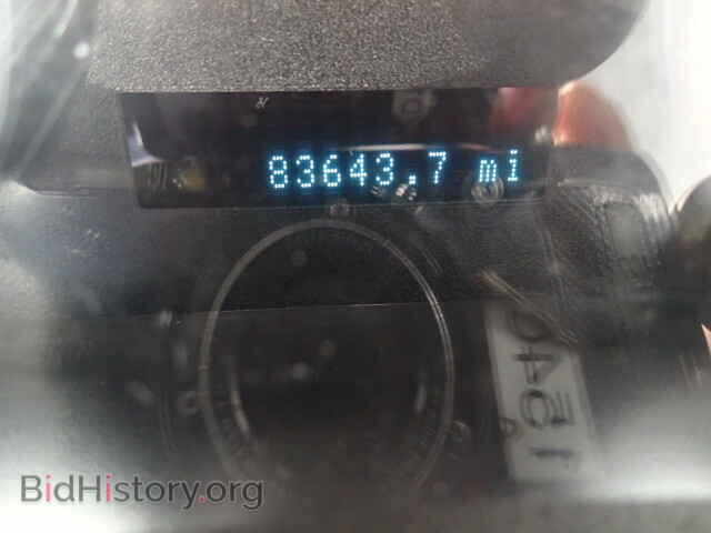 2010 FORD FOCUS - VIN: 1FAHP3GN7AW236862 - Фото 8
