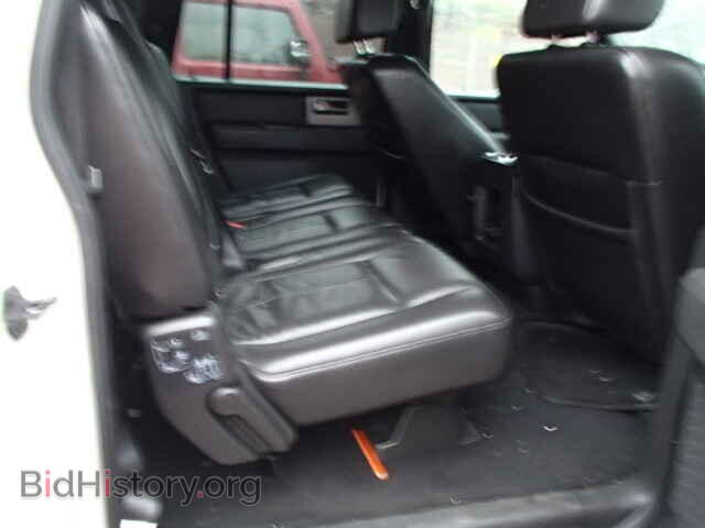 2007 FORD EXPEDITION - VIN: 1FMFK20577LA01856 - Фото 6