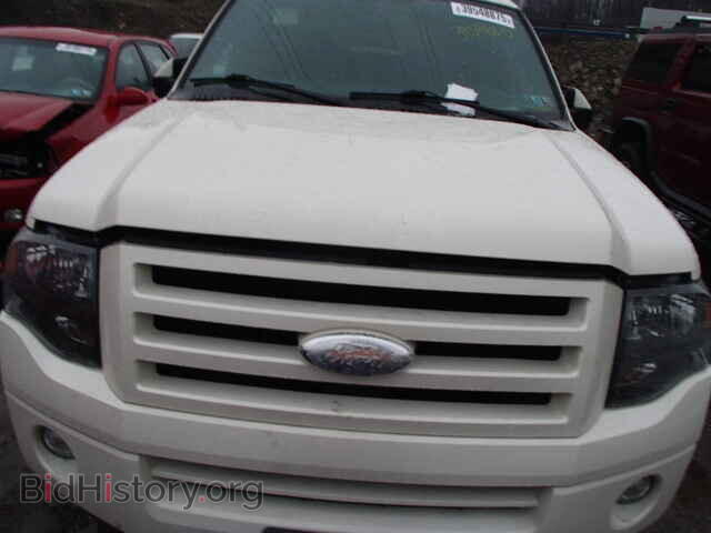 2007 FORD EXPEDITION - VIN: 1FMFK20577LA01856 - Фото 7