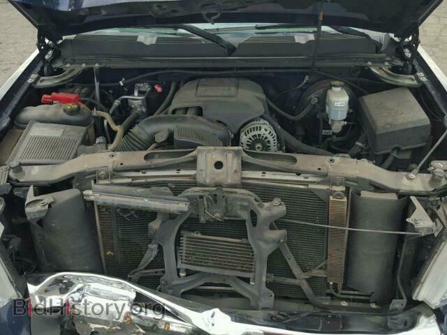 2011 CHEVROLET SILVERADO - VIN: 3GCPKREAXBG120904 - Фото 7