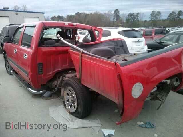 2007 CHEVROLET SILVERADO - VIN: 2GCEC13V871121352 - Photo 3