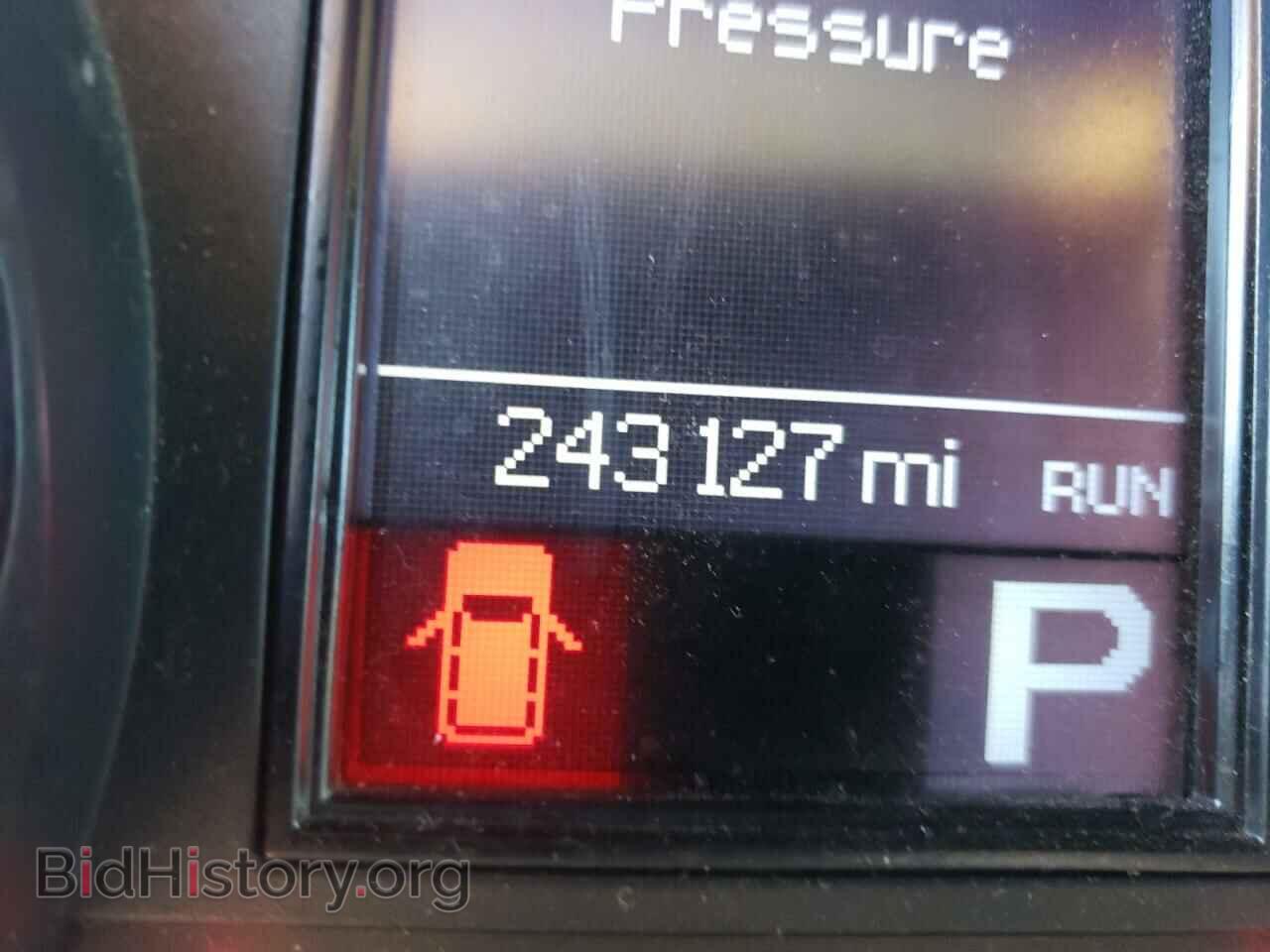 2012 DODGE DURANGO - VIN: 1C4RDHAG6CC322019 - Photo 8