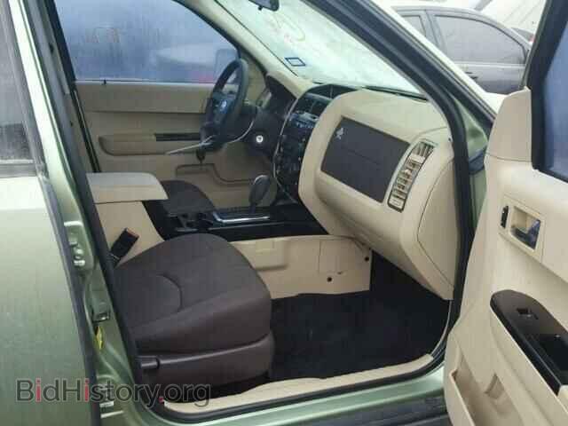 2008 MAZDA TRIBUTE - VIN: 4F2CZ06138KM16210 - Фото 5